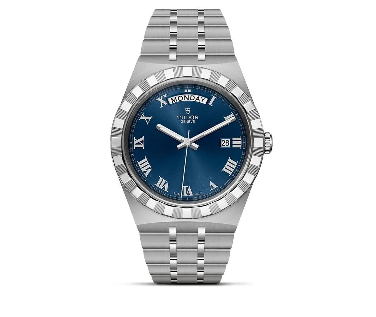 Audemars Piguet Royal Oak Selfwinding, offered by Capital Chronometry