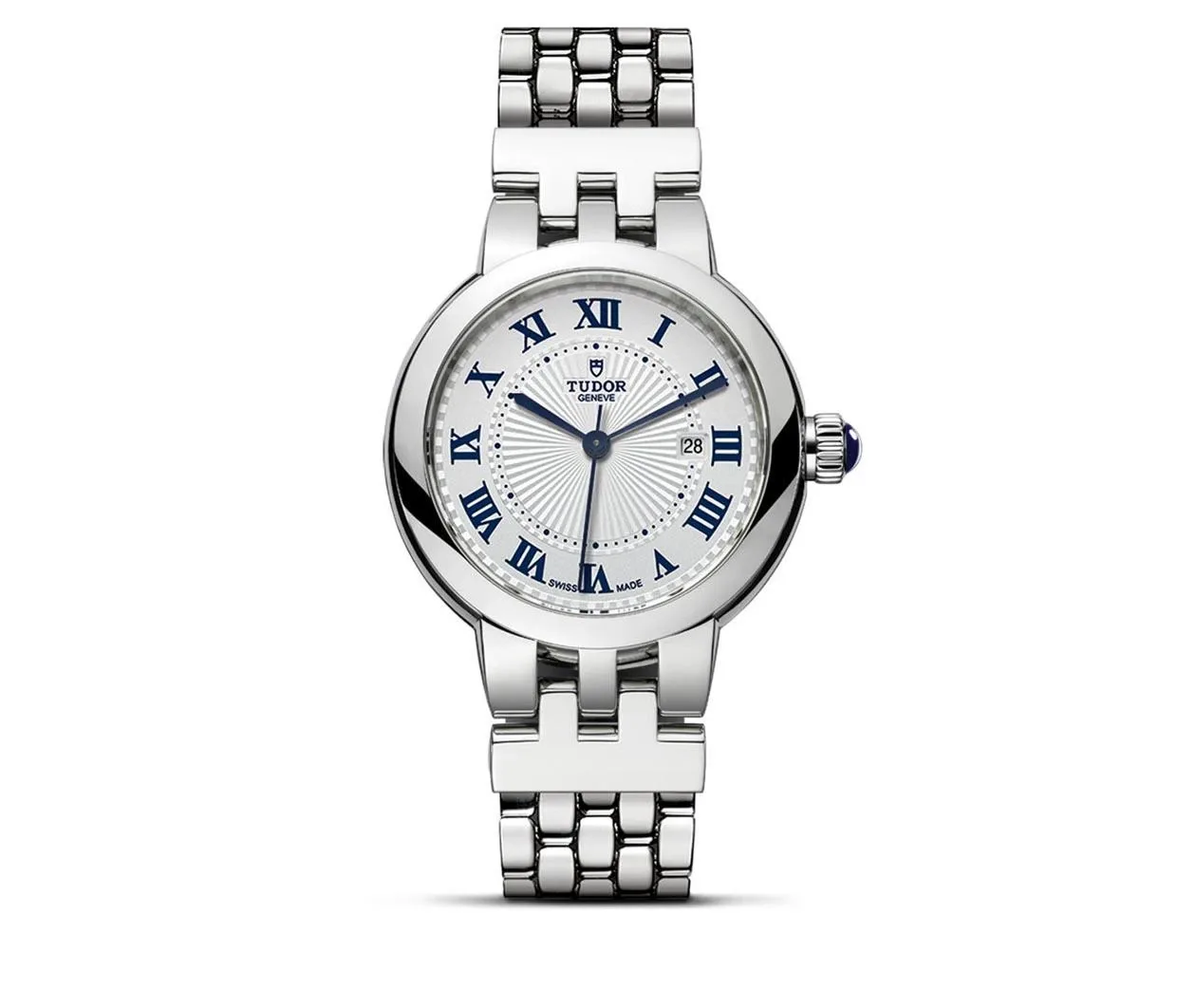 Tudor Clair de Rose, offered by Capital Chronometry
