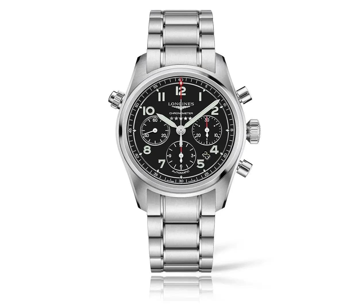 Omega Speedmaster Moonwatch Professional, offered by Marina Bay Watches