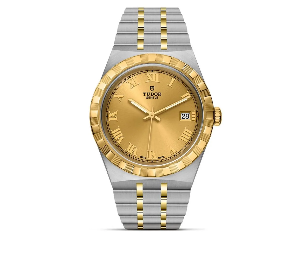 Rolex Day-Date 40, offered by Marina Bay Watches